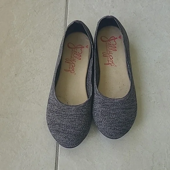 Jellypop flats